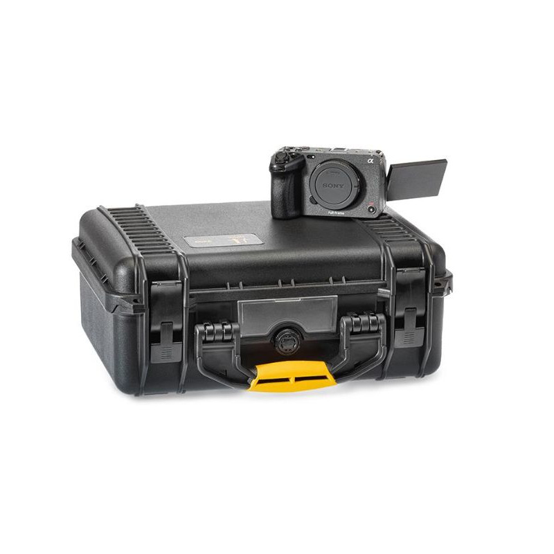 Rigid case for FX3 - FX3-2400-01 Hprc Rigid case for FX3 - FX3-2400-01 Hprc
