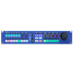 Rack Fusion Live V1B Skaarhoj