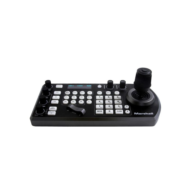 Marshall VS-PTC-IP - Camera Controller with Joystick Marshall Marshall VS-PTC-IP - Camera Controller with Joystick Marshall
