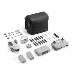 Fly More Combo - DJI-Mini-2-SE  Dji