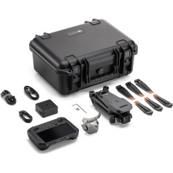 Mavic-3-Enterprise + Care-1-year Dji