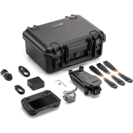 Mavic-3-Enterprise - Care-2-year Dji