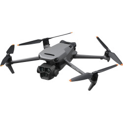 Fly More - Mavic-3-Pro (DJI RC) Dji
