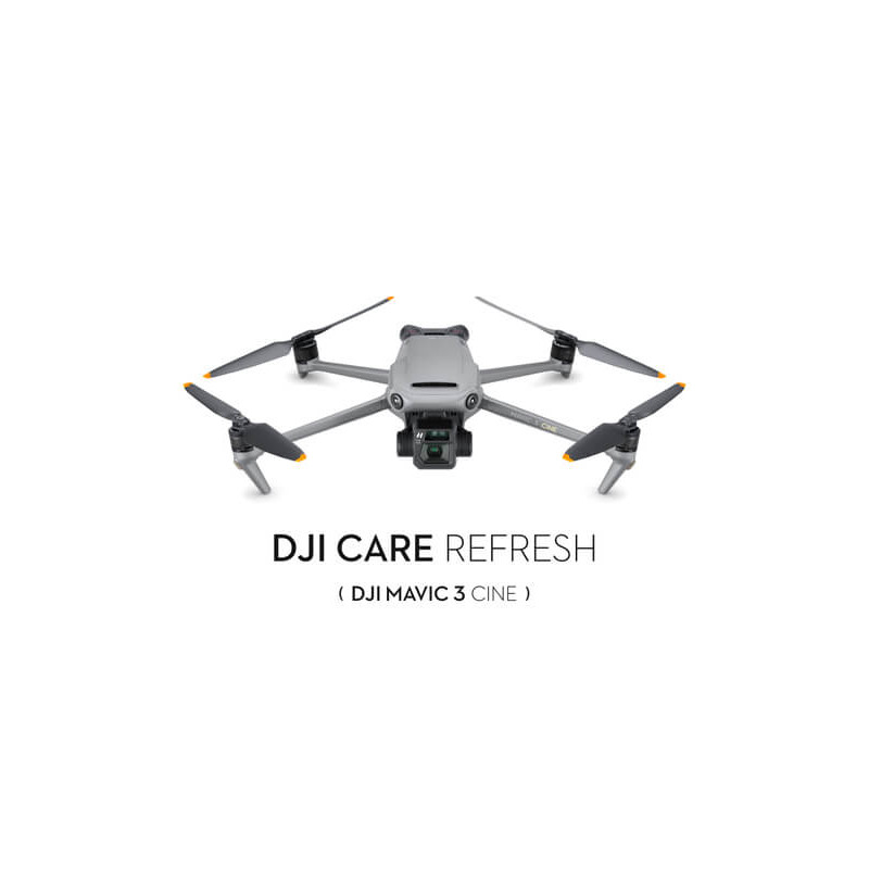 Care Ref 2-Year - DJI Dji Care Ref 2-Year - DJI Dji