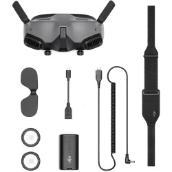 Goggles 2 Dji