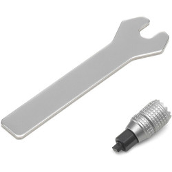 RC Plus Height-Adjustable Dji
