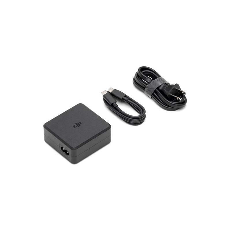 Power Adapter USB-C Dji Power Adapter USB-C Dji