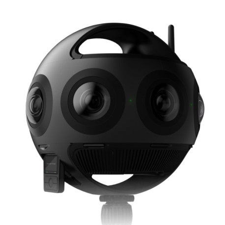 Titan Memory Bundle Insta360