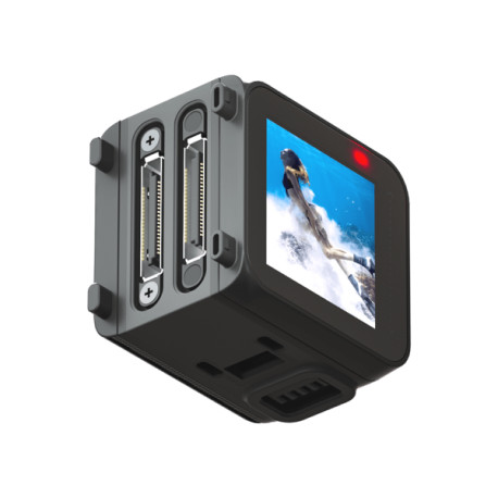 ONE R Core Insta360