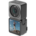 Action 2 Dual-Screen Combo Dji