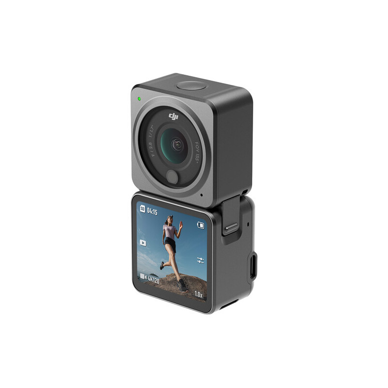 Action 2 Dual-Screen Combo Dji Action 2 Dual-Screen Combo Dji