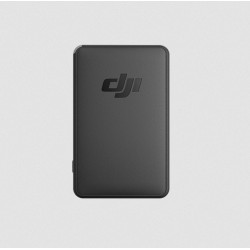 WIRELESS MIC TRANSMITTER Dji