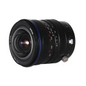 15 mm F4.5 Zero D Shift monture E LAOWA
