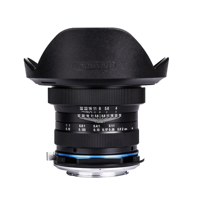 15 mm F4 Macro monture E LAOWA 15 mm F4 Macro monture E LAOWA