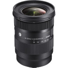 16-28mm F/2.8 DG DN (C) SONY E Sigma