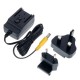 NT 12-5CW+ Alimentation pour récepteur 