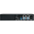 DSP Centralisé - Matrice DSP 64x64 Q-Lan/8 AEC QSC SYSTEMS