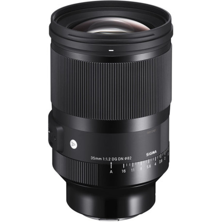 35 mm F1.2 Art DG DN L-Mount Sigma
