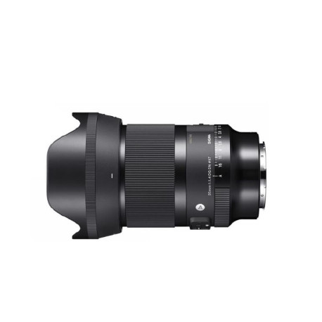 35 mm F1.4 Art DG DN L-Mount Sigma