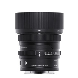 35 mm F2 DG DN L-Mount Sigma