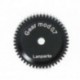 FFG07 49 Roue crantée pour follow focus 0.7 - 37.5mm de diamètre