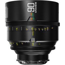 90 mm T2.8 Macro Gnosis monture PL et EF DZOFILM