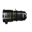 12-25 mm T2.8 Pictor Black monture PL et EF