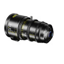 12-25 mm T2.8 Pictor Black monture PL et EF DZOFILM