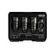 12-25 mm /20-55 mm /50-125mm T2.8-22 Pictor PL/RF