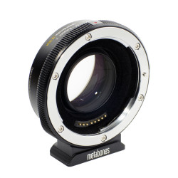 Canon EF Lens to Sony E Mount T Speed Booster ULTRA 0.71x Metabones