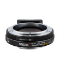 Canon FD / FL to Canon RF Mount Speed Booster ULTRA 0.71x (EOS R) Metabones