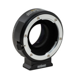 Leica R to Canon RF Mount Speed Booster ULTRA 0.71x (EOS R) Metabones