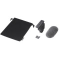 Compact Camera-Mount Digital Shotgun Microphone Sony