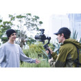 Compact Camera-Mount Digital Shotgun Microphone Sony