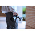 Compact Camera-Mount Digital Shotgun Microphone Sony