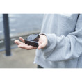 Compact Camera-Mount Digital Shotgun Microphone Sony