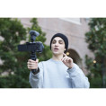 Compact Camera-Mount Digital Shotgun Microphone Sony