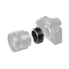 35mm Full-frame A-mount Adaptor for E-mount body Sony