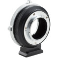 Adaptateur Optique Contax-Yashica vers Micro 4/3 Metabones