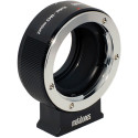 ROLLEI QBM to Micro Four Thirds Adapter Metabones