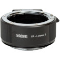 Leica R to L mount T Adapter Metabones