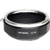 Pentax 67 Lens to Leica S Camera Lens Mount Adapter