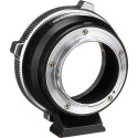 PL to L mount T Adapter Metabones
