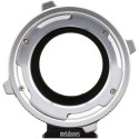 PL to L mount T Adapter Metabones