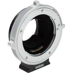 Canon EF/EF-S Lens to FUJIFILM X-Mount T CINE Smart Adapter Metabones