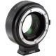 1.26x Canon EOS EF Lens Expander on FUJIFILM G-Mount GFX
