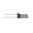 Light Weight Support for full size camcorders such as Panasonic HPX301