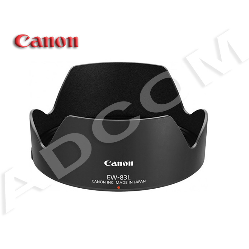 EW-83M Canon EW-83M Canon