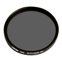 58POL - 58mm Linear Polarizing Filter Tiffen