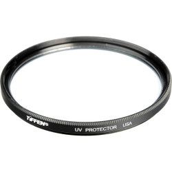 72UVP - 72mm UV Protector Filter Tiffen